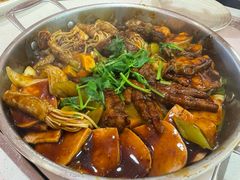 -黄记煌三汁焖锅(首创奥特莱斯店)