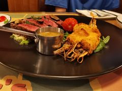-安妮意大利餐厅(国贸店)