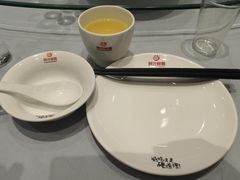 餐具摆设-阿元烧鹅(文明路店)