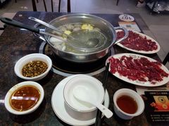 -八合里潮汕鲜牛肉火锅(深圳海岸城店)