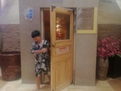 -丽池宫韩式汗蒸会馆(华灯坊店)