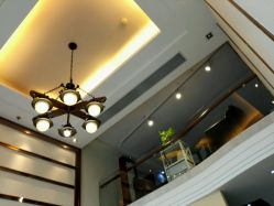 -ＤＯＭＯプロの美容サロン