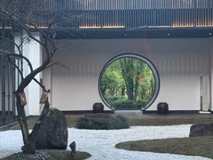 -千岛湖安岚·湖景全日餐厅