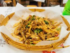 -东排食堂长沙小吃大排档(五一广场店)
