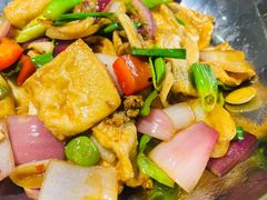 -南翔饭店