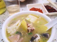 -苗家特色土烙锅·老字号