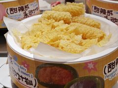 -龍歌自助小火锅(雨花台江南虹悦城店)