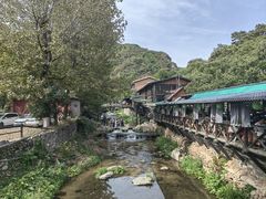 -北京水岸山吧度假村(雁栖镇店)