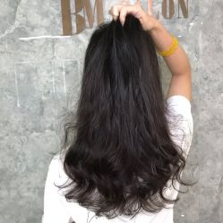-BM SALON