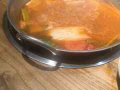 -老凯俚酸汤鱼(鸿通城店)