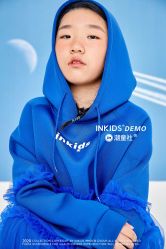 点击看大图 -INKIDS潮童社儿童摄影(朝阳大悦城店)