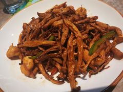 -大树餐厅(红旗街万达店)