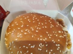 -肯德基(绍兴胜利店)