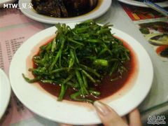 乳腐通菜-茂隆餐厅(进贤路店)