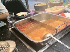 -五星桥原切肥牛火锅·30年专注好牛肉(湖塘店)