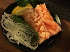 -昊·来了寿司(双楠2店)