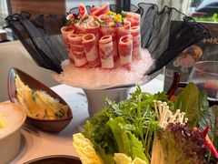 -阳光码头海鲜火锅(世纪大道店)