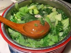 原味鸭仔菜-岭南真味·匠心粤菜(K11店)