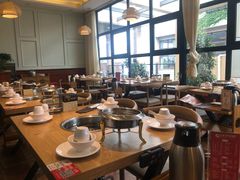 -守柴炉烤鸭(中海国际店)