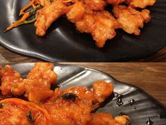 锅包肉-东北饭店·饺饺者( 学府壹号店)