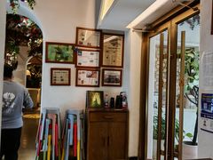 -金孔雀德宏傣味餐馆(魏公村店)