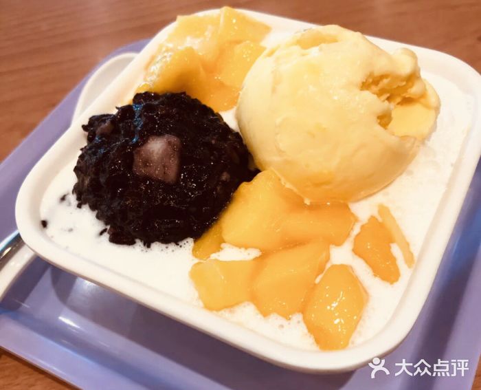 满记甜品(南京虹悦城三店)图片