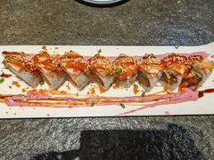 -将太无二·北美传奇寿司(荟聚购物中心西红门店)