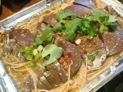 -大壮家原味烤肉(兴华北街店)