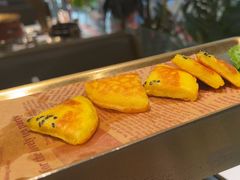 -西塔老太太泥炉烤肉(川沙百联店)