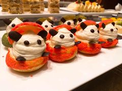-御玺中餐厅·莆田三迪希尔顿逸林酒店
