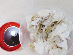 -海汇源老烧麦店(东大街总店)