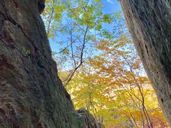 -岫岩药山风景区