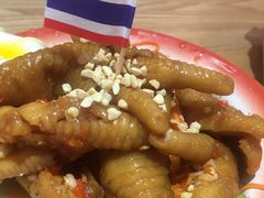 -迷你椰·泰式大排档(观前街店)