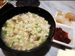 牛羊肉-西安饭庄·非遗陕菜(钟楼店)