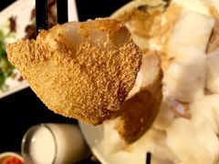-英子补身汤(海兰路店)