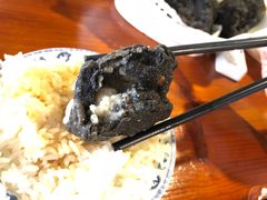 炸岩石-堂宴·老厦门私房菜(1988仙岳总店)