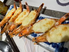 -大渔铁板烧(花园道店)