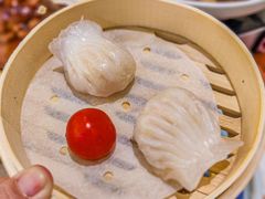 -茶港·点心·啫啫煲(范湖万达广场店)