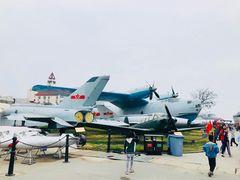 -中国人民解放军海军博物馆