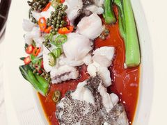 -侨美食家·粤菜(体育西路店)