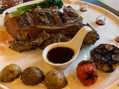 -Margherita雏菊意大利餐厅(雅颂庭购物中心店)