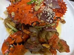 -琼大师东方烤乳猪(亚特兰蒂斯店)