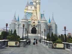 -蓬莱欧乐堡梦幻世界