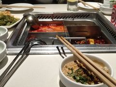 -海底捞火锅(大学路新象城店)