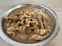 -脆珊粉店(明秀西路店)