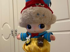 -泡泡玛特POPMART(世豪广场店)