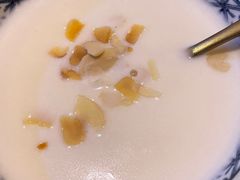 川贝杏仁露-糖糖屋•糖水•雪花冰店(时尚天河店)