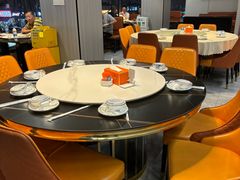 -鑫悦楼煎蟹·16年海鲜大排档