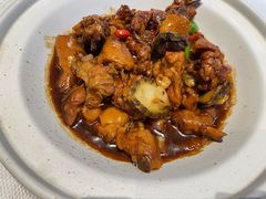 -930私房菜(欧阳路店)