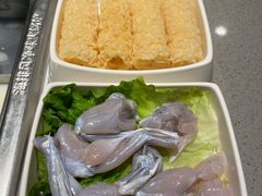 -海底捞火锅(塘厦天虹店)